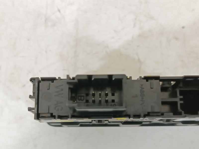Recambio de modulo electronico para seat leon sc (5f5) style referencia OEM IAM 5F0919234A  