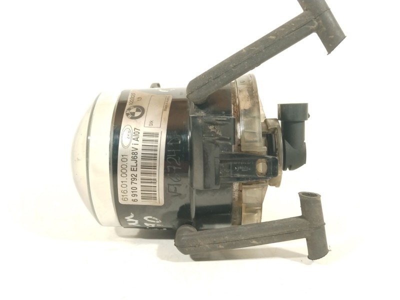 Recambio de faro antiniebla derecho para bmw 3 (e90) 320 d referencia OEM IAM 6910792 6160100001 