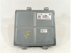 Recambio de centralita motor uce para opel astra k (b16) 1.6 cdti (68) referencia OEM IAM 55501366 55512001 395357783 2