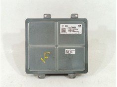 Recambio de centralita motor uce para opel astra k (b16) 1.6 cdti (68) referencia OEM IAM 55501366 55512001 395357783