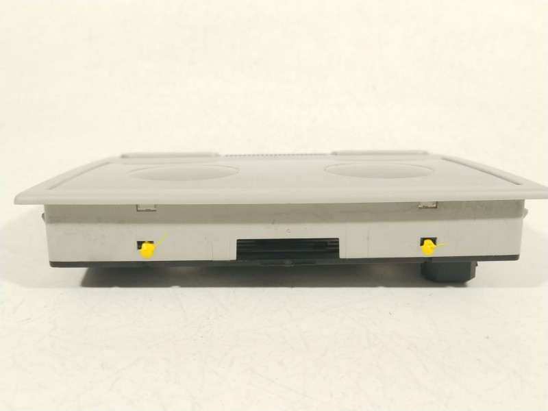 Recambio de luz interior para seat toledo iii (5p2) 1.9 tdi referencia OEM IAM 5P0947105  