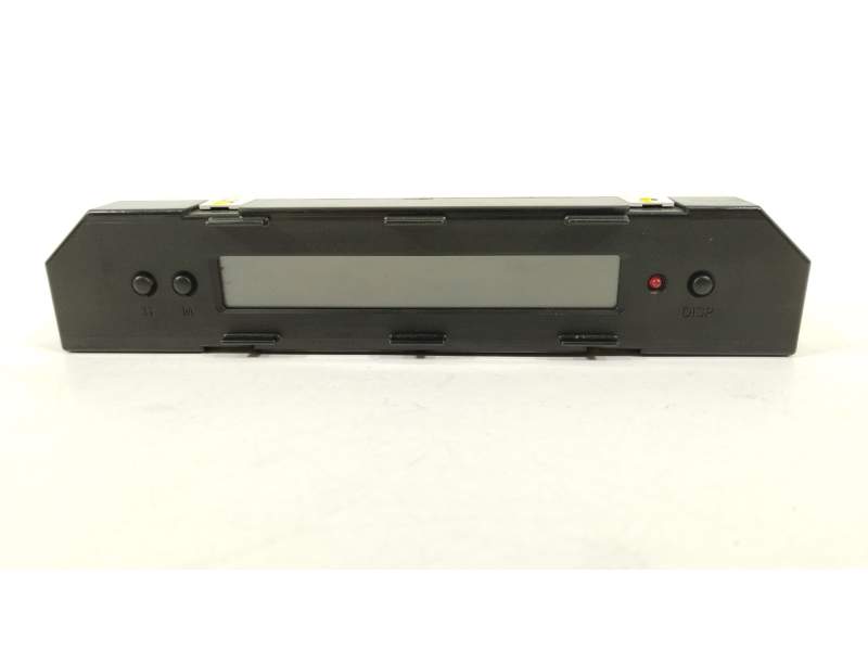 PANTALLA MULTIFUNCION 3460062J51 