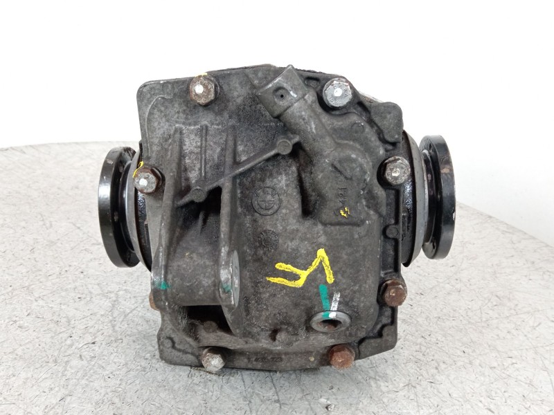 Recambio de diferencial trasero para bmw x3 (e83) 2.0d referencia OEM IAM 7542222 1214822J 