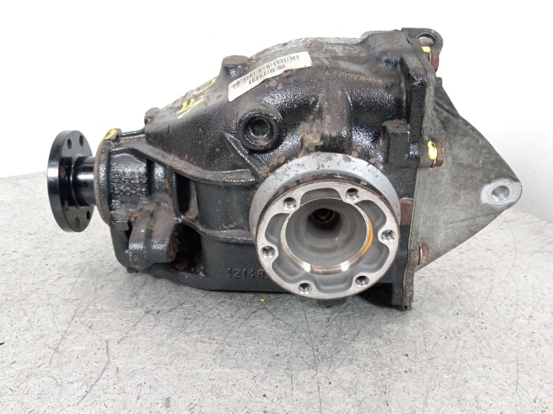 Recambio de diferencial trasero para bmw x3 (e83) 2.0d referencia OEM IAM 7542222 1214822J 