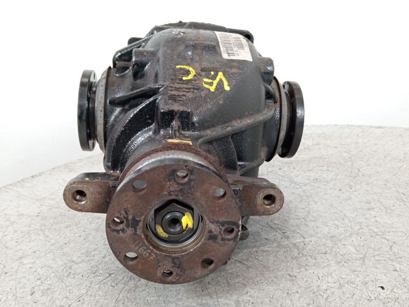 Recambio de diferencial trasero para bmw x3 (e83) 2.0d referencia OEM IAM 7542222 1214822J 