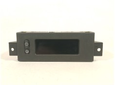 Recambio de pantalla multifuncion para opel corsa d (s07) 1.3 cdti (l08, l68) referencia OEM IAM 13301080 565412769 281154516