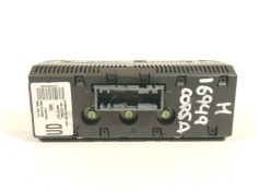 Recambio de pantalla multifuncion para opel corsa d (s07) 1.3 cdti (l08, l68) referencia OEM IAM 13301080 565412769 281154516 2