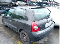 renault clio ii (bb_, cb_) del año 2004