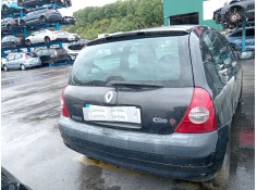 renault clio ii (bb_, cb_) del año 2004 2