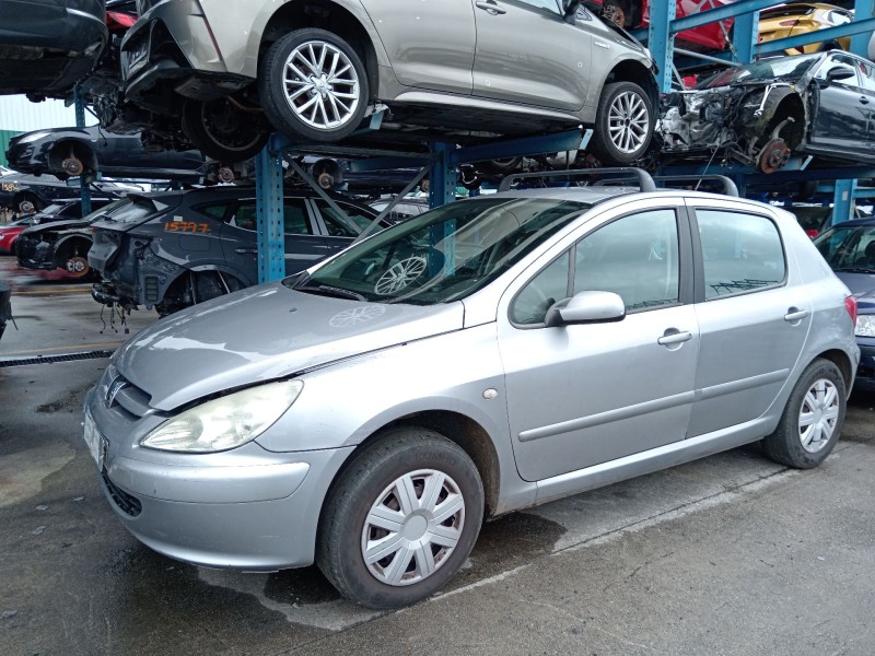 peugeot 307 (3a/c) del año 2004