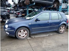 volkswagen golf iv variant (1j5) del año 2001