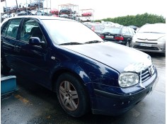 volkswagen golf iv variant (1j5) del año 2001 2