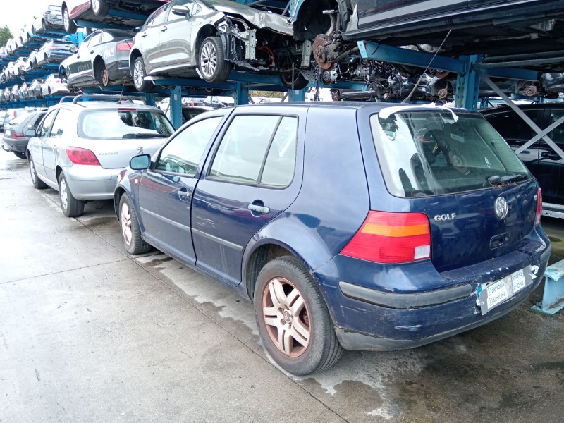 volkswagen golf iv variant (1j5) del año 2001