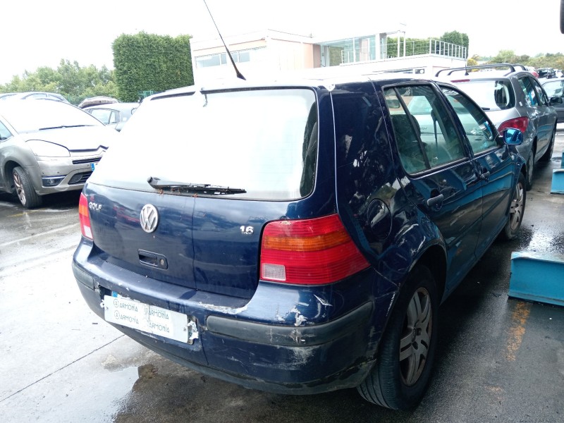 volkswagen golf iv variant (1j5) del año 2001
