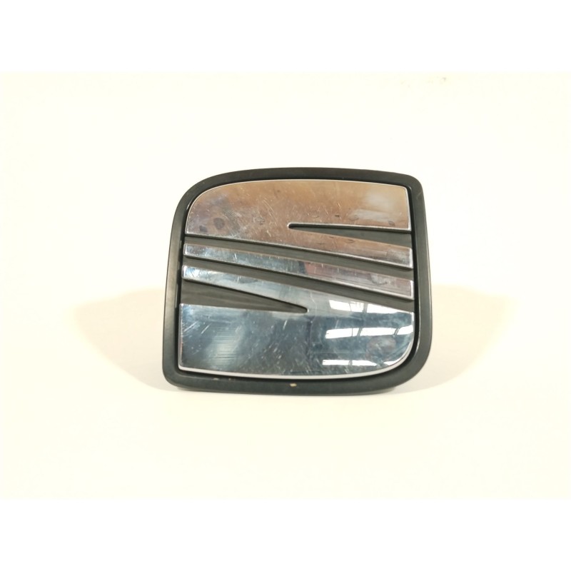Recambio de maneta exterior porton para seat toledo iii (5p2) 1.9 tdi referencia OEM IAM 5P0827565D  
