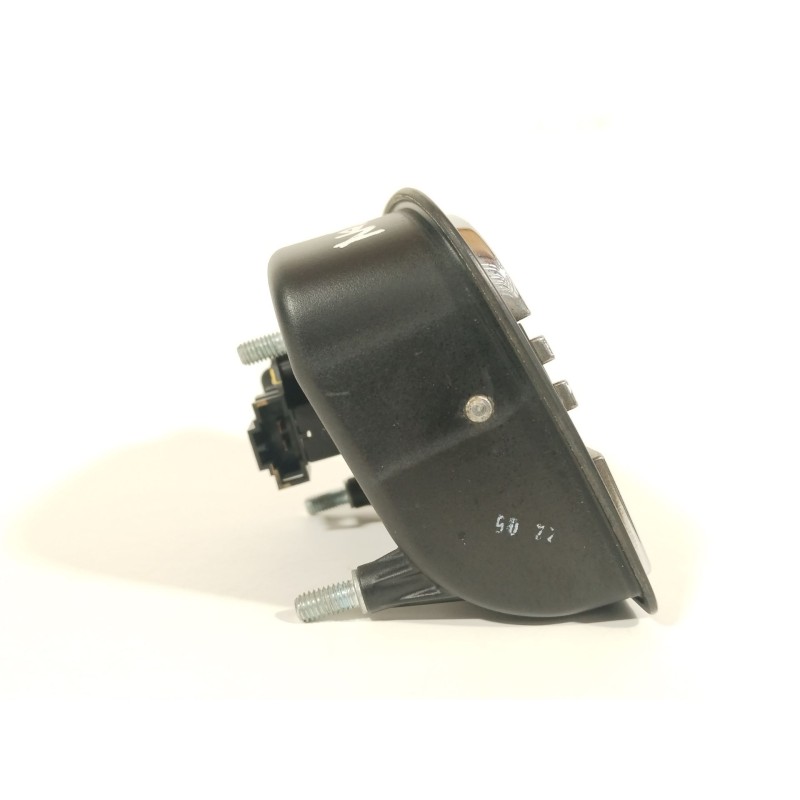 Recambio de maneta exterior porton para seat toledo iii (5p2) 1.9 tdi referencia OEM IAM 5P0827565D  