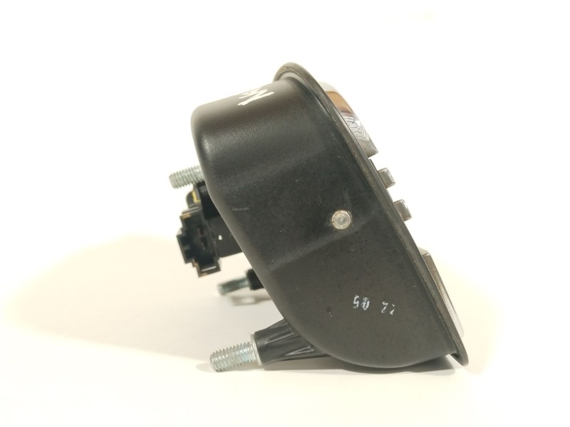 Recambio de maneta exterior porton para seat toledo iii (5p2) 1.9 tdi referencia OEM IAM 5P0827565D  
