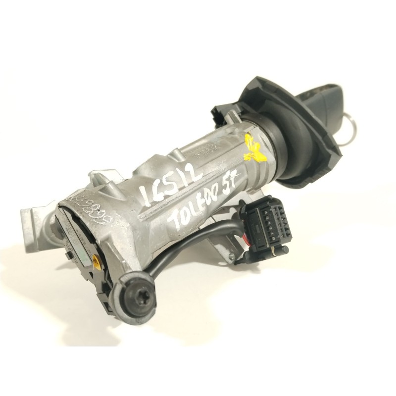 Recambio de conmutador de arranque para seat toledo iii (5p2) 1.9 tdi referencia OEM IAM 1K0905851B 1K0905865 