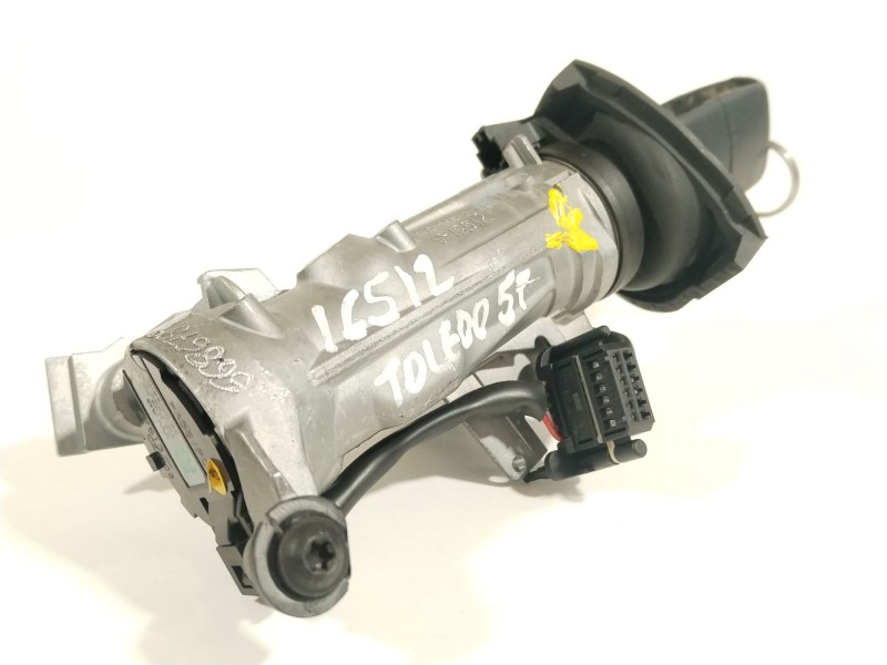 Recambio de conmutador de arranque para seat toledo iii (5p2) 1.9 tdi referencia OEM IAM 1K0905851B 1K0905865 