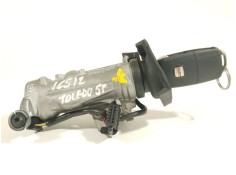 Recambio de conmutador de arranque para seat toledo iii (5p2) 1.9 tdi referencia OEM IAM 1K0905851B 1K0905865 