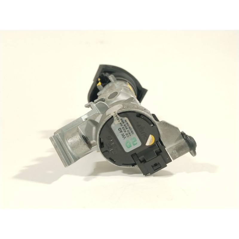 Recambio de conmutador de arranque para seat toledo iii (5p2) 1.9 tdi referencia OEM IAM 1K0905851B 1K0905865 