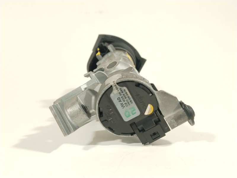 Recambio de conmutador de arranque para seat toledo iii (5p2) 1.9 tdi referencia OEM IAM 1K0905851B 1K0905865 