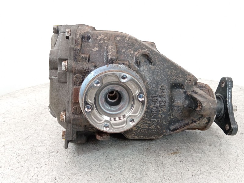 Recambio de diferencial trasero para bmw 3 coupé (e92) 320 i referencia OEM IAM 7566225 7541580 