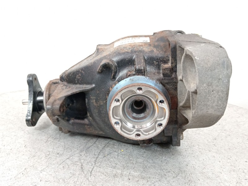Recambio de diferencial trasero para bmw 3 coupé (e92) 320 i referencia OEM IAM 7566225 7541580 