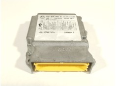 Recambio de centralita abs para seat toledo iii (5p2) 1.9 tdi referencia OEM IAM 1K0909605N 5WK43413 