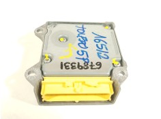 Recambio de centralita abs para seat toledo iii (5p2) 1.9 tdi referencia OEM IAM 1K0909605N 5WK43413  2