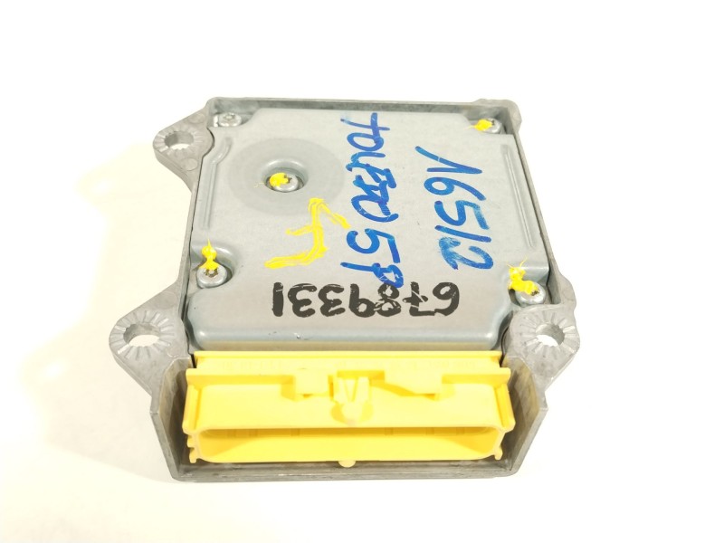 Recambio de centralita abs para seat toledo iii (5p2) 1.9 tdi referencia OEM IAM 1K0909605N 5WK43413 