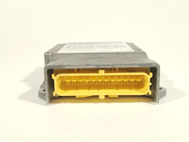 Recambio de centralita abs para seat toledo iii (5p2) 1.9 tdi referencia OEM IAM 1K0909605N 5WK43413 