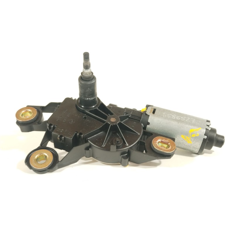 Recambio de motor limpia trasero para seat toledo iii (5p2) 1.9 tdi referencia OEM IAM 5P0955711B 53028012 