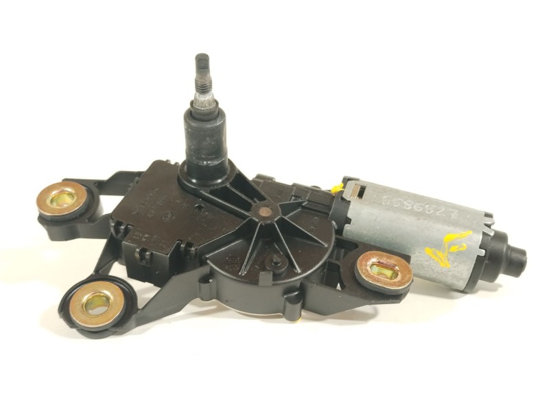 Recambio de motor limpia trasero para seat toledo iii (5p2) 1.9 tdi referencia OEM IAM 5P0955711B 53028012 