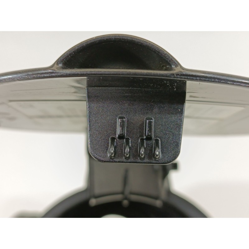 Recambio de tapa exterior combustible para seat toledo iii (5p2) 1.9 tdi referencia OEM IAM 5P5809905 1K0010455B 5P0010375S
