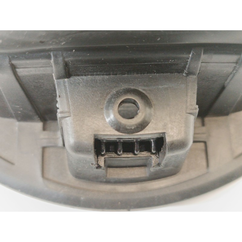 Recambio de tapa exterior combustible para seat toledo iii (5p2) 1.9 tdi referencia OEM IAM 5P5809905 1K0010455B 5P0010375S