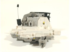 Recambio de cerradura puerta trasera izquierda para seat toledo iii (5p2) 1.9 tdi referencia OEM IAM 5P0839011  