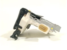 Recambio de cerradura puerta trasera izquierda para seat toledo iii (5p2) 1.9 tdi referencia OEM IAM 5P0839011   2