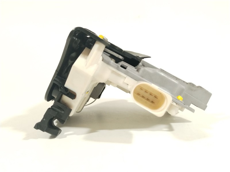 Recambio de cerradura puerta trasera izquierda para seat toledo iii (5p2) 1.9 tdi referencia OEM IAM 5P0839011  