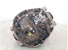 Recambio de diferencial trasero para land rover freelander i (l314) 2.0 td4 4x4 referencia OEM IAM TVK000180   2