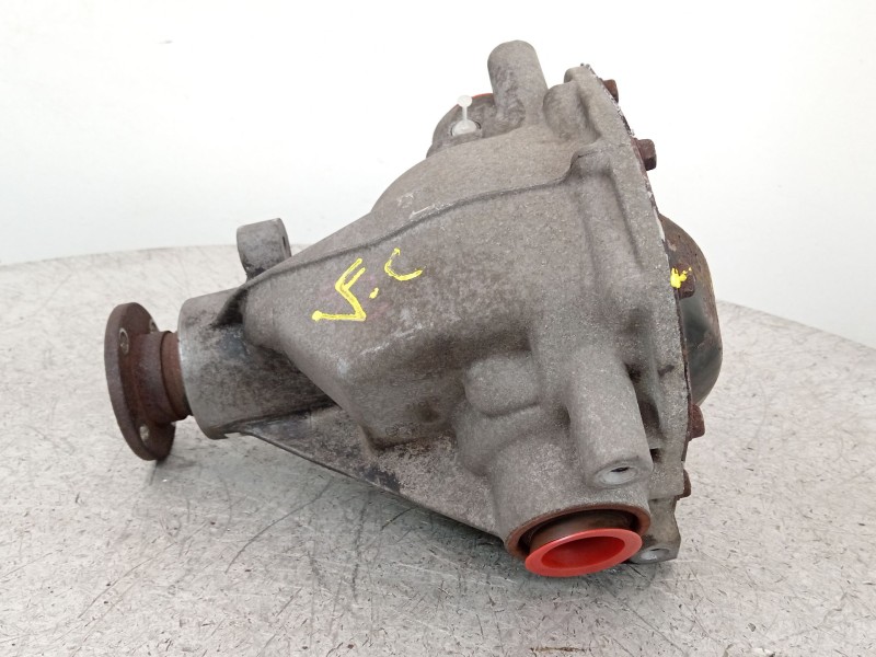 Recambio de diferencial trasero para land rover freelander i (l314) 2.0 td4 4x4 referencia OEM IAM TVK000180  