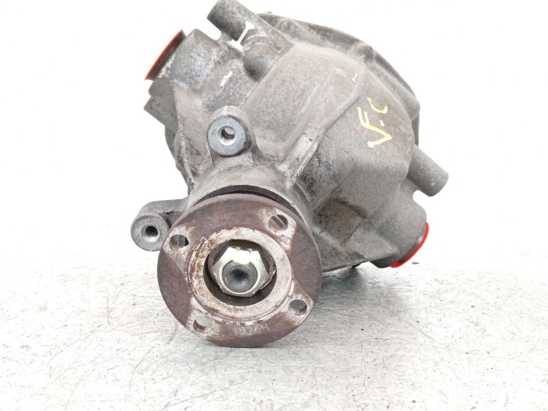 Recambio de diferencial trasero para land rover freelander i (l314) 2.0 td4 4x4 referencia OEM IAM TVK000180  