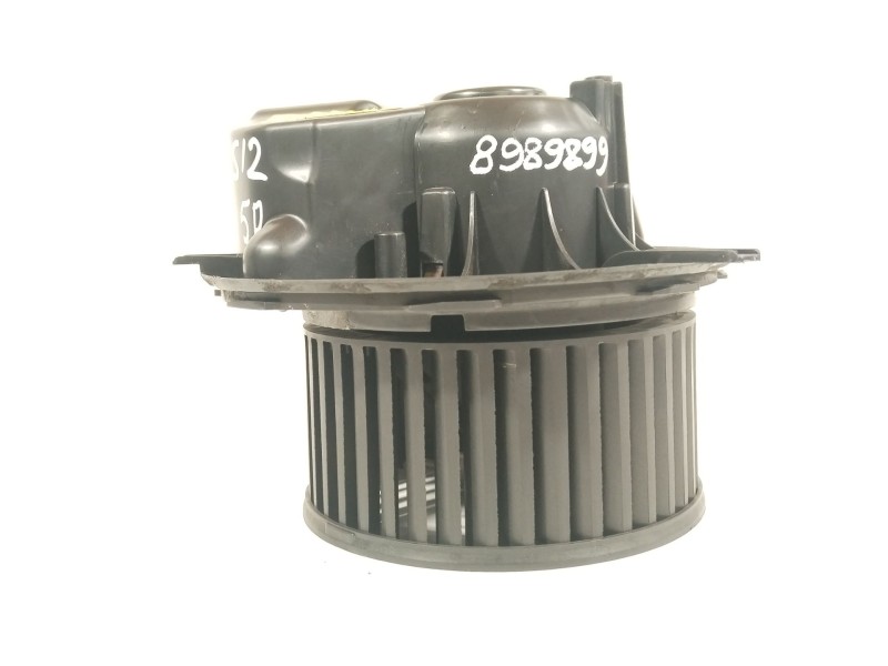 Recambio de ventilador calefaccion para seat toledo iii (5p2) 1.9 tdi referencia OEM IAM 1K1820015C F983228M 