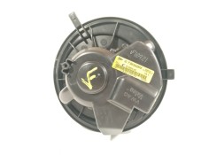 Recambio de ventilador calefaccion para seat toledo iii (5p2) 1.9 tdi referencia OEM IAM 1K1820015C F983228M  2
