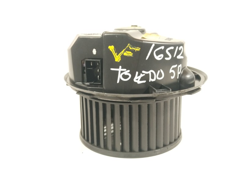 Recambio de ventilador calefaccion para seat toledo iii (5p2) 1.9 tdi referencia OEM IAM 1K1820015C F983228M 