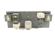 Recambio de caja reles / fusibles para seat toledo iii (5p2) 1.9 tdi referencia OEM IAM 3C0937049E 28022870  2