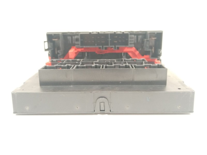 Recambio de caja reles / fusibles para seat toledo iii (5p2) 1.9 tdi referencia OEM IAM 3C0937049E 28022870 