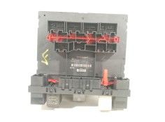 Recambio de caja reles / fusibles para seat toledo iii (5p2) 1.9 tdi referencia OEM IAM 3C0937049E 28022870 