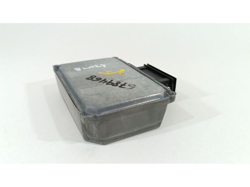 Recambio de modulo electronico para opel astra k (b16) 1.6 cdti (68) referencia OEM IAM 13513595 510558799 A2C13041202