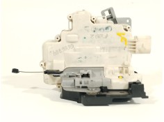 Recambio de cerradura puerta trasera derecha para seat toledo iii (5p2) 1.9 tdi referencia OEM IAM 5P0839012  